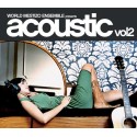 WORLD MESTIZO ENSEMBLE (ACOUSTIC VOL.2) (CD)