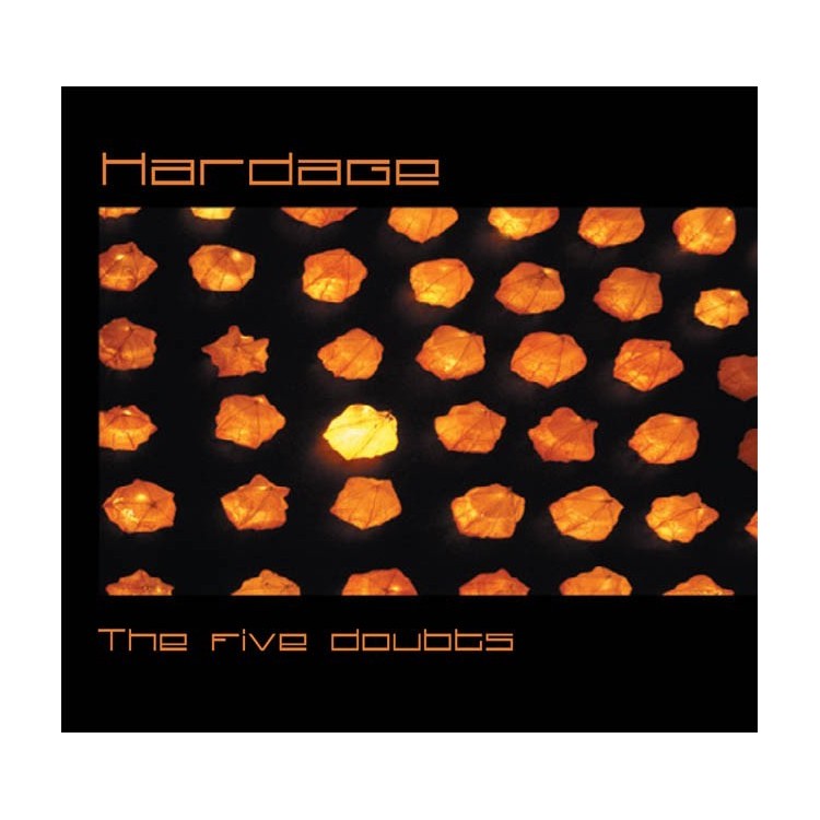 HARDAGE-FIVE DOUBTS