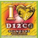 I LOVE DISCO DIAMONDS Vol.45