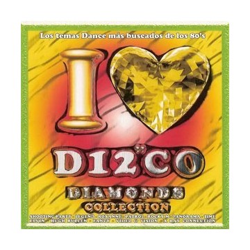 i-love-disco-80s