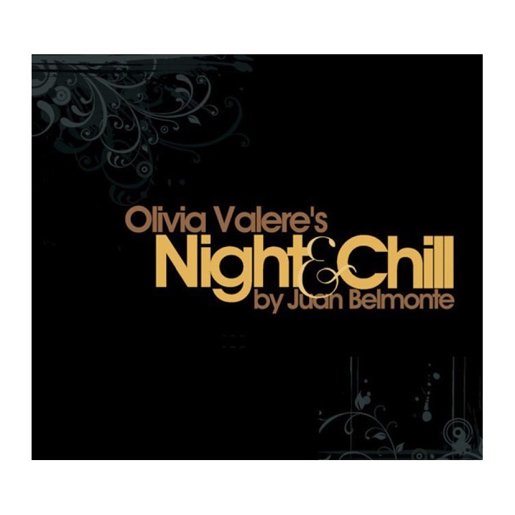 JUAN BELMONTE-OLIVIA VALERE'S NI