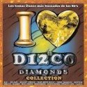 I LOVE DISCO DIAMONDS Vol.46