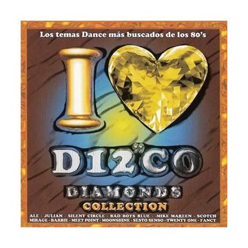 i-love-disco-80s