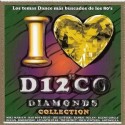I LOVE DISCO DIAMONDS Vol.47