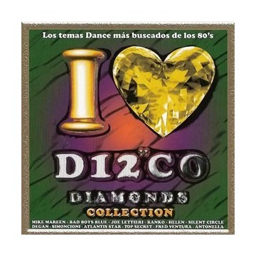 i-love-disco-80s