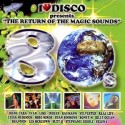 I LOVE DISCO 80\'S Vol.4