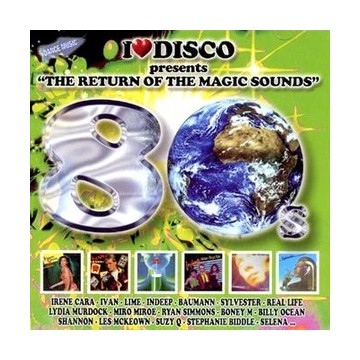 i-love-disco