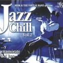BERK & THE VIRTUAL BAND - JAZZ  CHILL Vol.2