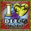 I LOVE DISCO DIAMONDS Vol.48
