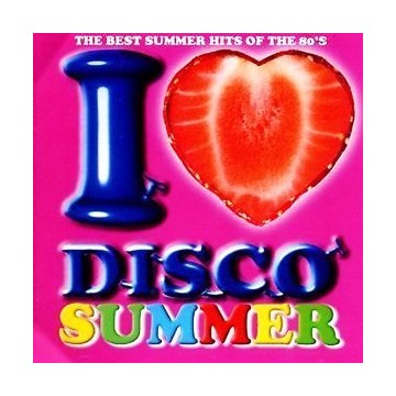 i-love-disco-80s