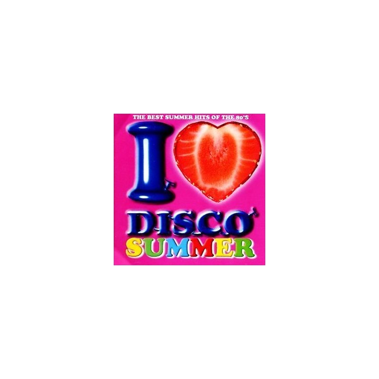 i-love-disco-80s