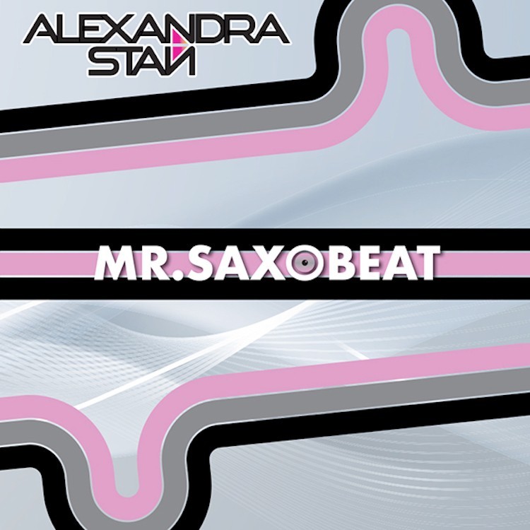 SAXOBEAT