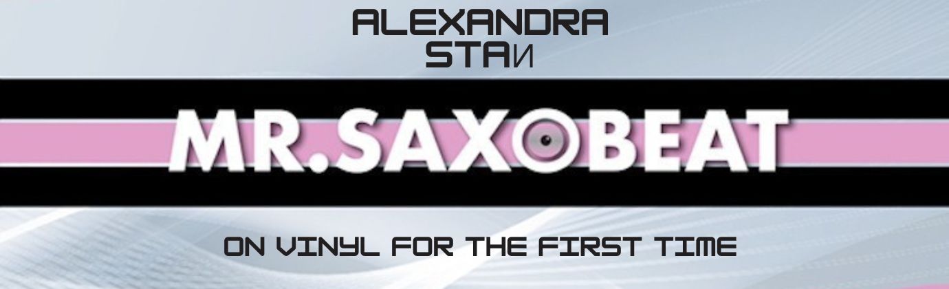 Saxobeat