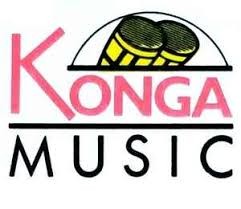 KONGA MUSIC