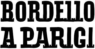 BORDELLO A PARIGI